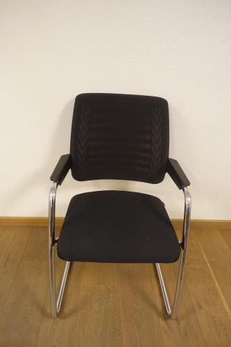 10 x Stoel Girsberger – kavel bij Openbare Verkopen, Waregem