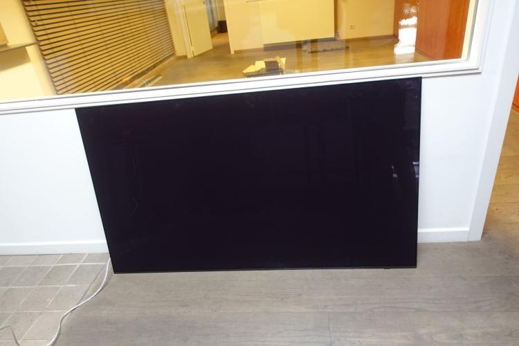 Tv Samsung – kavel bij Openbare Verkopen, Waregem