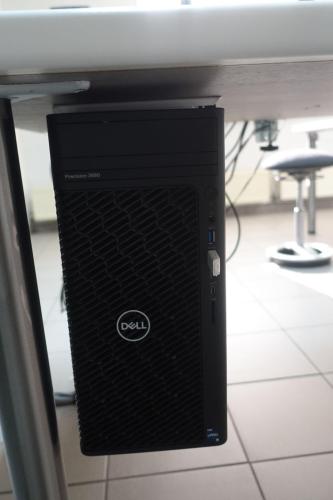 Computer Dell Precision 3680 – kavel bij Openbare Verkopen, Waregem