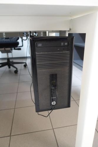 Computer Hp Prodesk – kavel bij Openbare Verkopen, Waregem