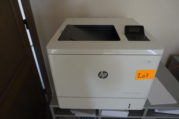Printer Hp – kavel bij Openbare Verkopen, Waregem