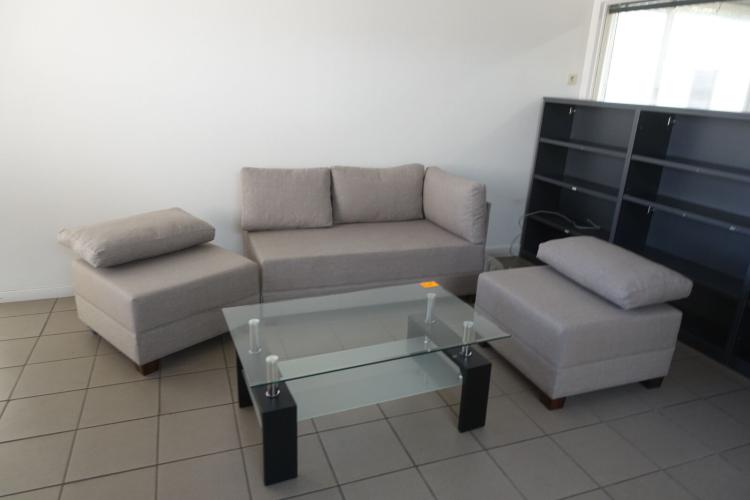 Salon set – kavel bij Openbare Verkopen, Waregem