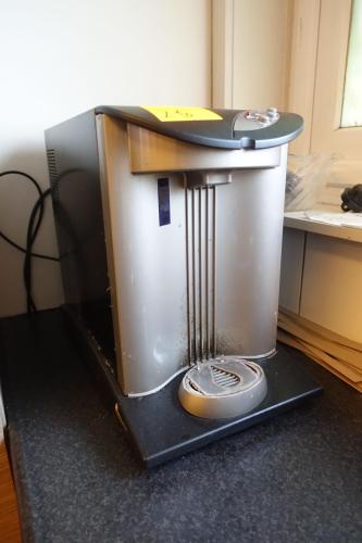 Waterdispenser Cosmetal – kavel bij Openbare Verkopen, Waregem