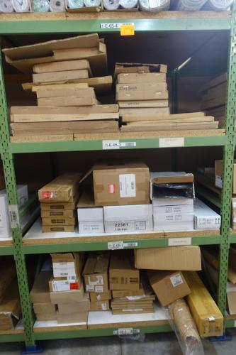 Partij diverse decoratie – kavel bij Openbare Verkopen, Waregem