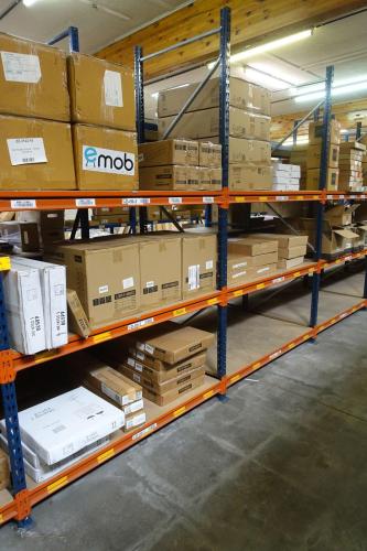 Partij diverse decoratie – kavel bij Openbare Verkopen, Waregem