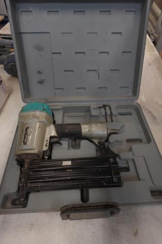 Pneumatische schieter Hewi Tools – kavel bij Openbare Verkopen, Deerlijk