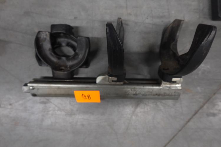 Veercompressor set – kavel bij Openbare Verkopen