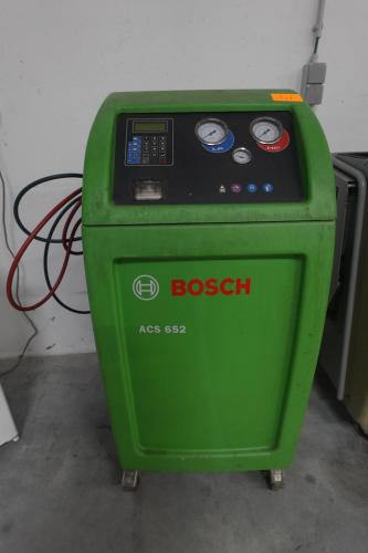 Aircoserviceapparaat Bosch – kavel bij Openbare Verkopen