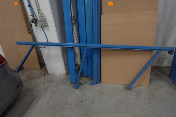 Rek – kavel bij Openbare Verkopen