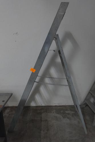 Trapladder – kavel bij Openbare Verkopen