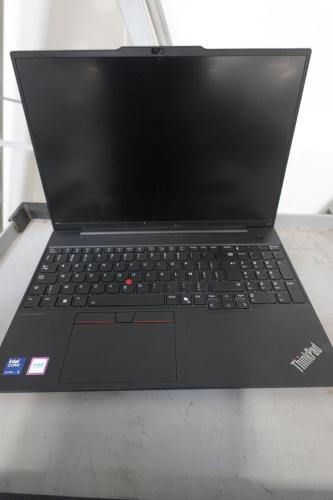 Laptop Lenovo – kavel bij Openbare Verkopen