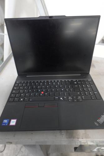 Laptop Lenovo – kavel bij Openbare Verkopen
