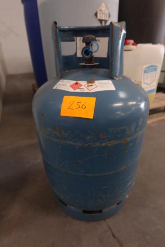 Gasfles Propaan – kavel bij Openbare Verkopen