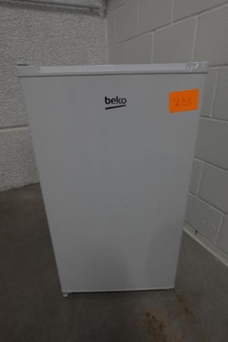 Koelkast Beko – kavel bij Openbare Verkopen