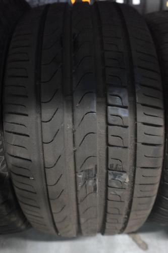 2x Band ( Gebruikt) 17inch Pirelli – kavel bij Openbare Verkopen
