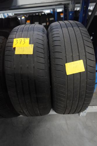 2x Band ( Gebruikt) 17inch Bridgestone – kavel bij Openbare Verkopen