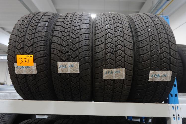 4x Band ( Gebruikt) 16inch Semperit – kavel bij Openbare Verkopen