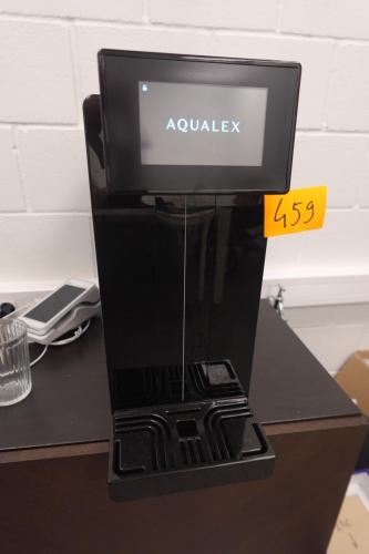 Aqualex – kavel bij Openbare Verkopen