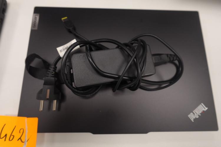 Laptop Lenovo – kavel bij Openbare Verkopen