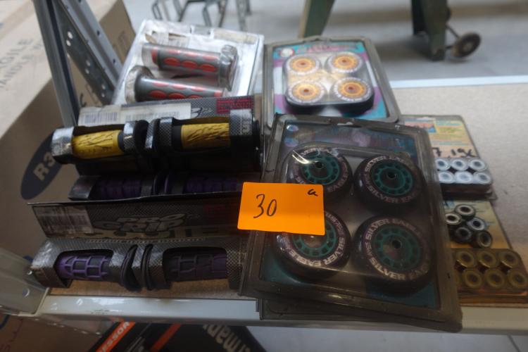 Partij diversen – kavel bij Openbare Verkopen, Harelbeke