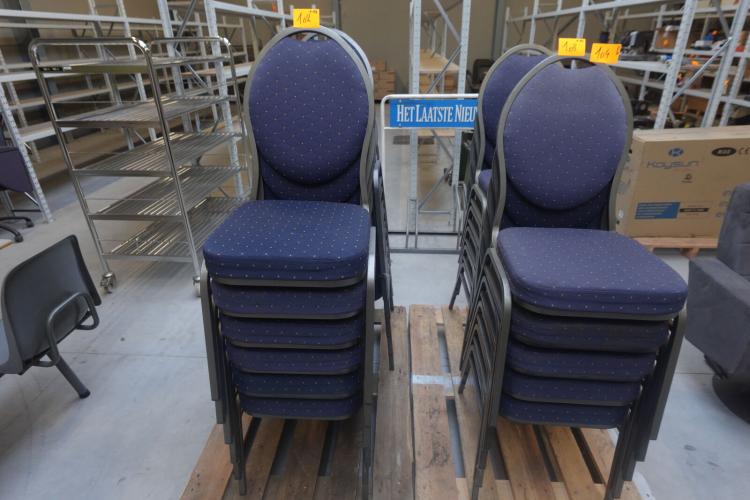 Combinatielot 102&103 – kavel bij Openbare Verkopen, Harelbeke