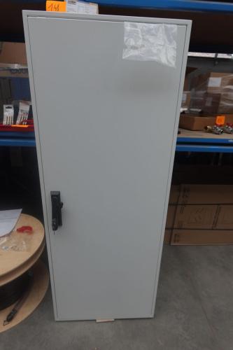 Zekeringkast F-tronic – kavel bij Openbare Verkopen, Harelbeke