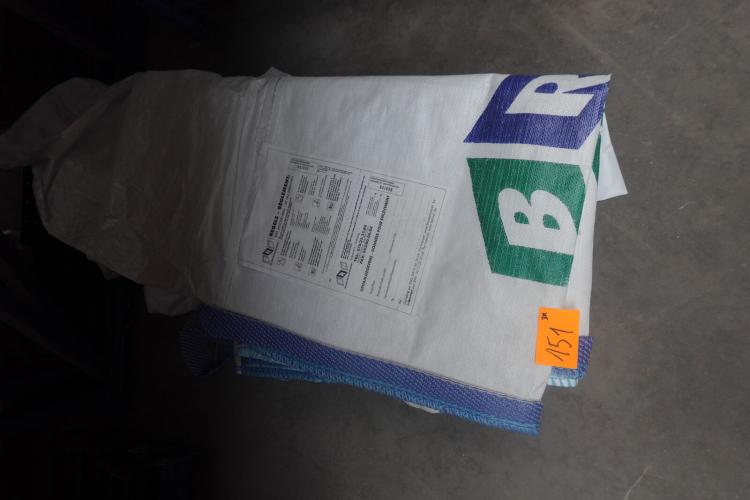 3x Bigbag – kavel bij Openbare Verkopen, Harelbeke