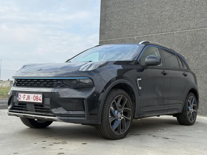 Stationwagen LYNK & Co 01 (2022 / L6T CX2 E74 ME 008 915) – kavel bij Openbare Verkopen, Ooigem