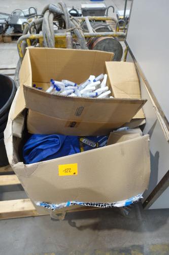 Partij diversen – kavel bij Openbare Verkopen, Wielsbeke