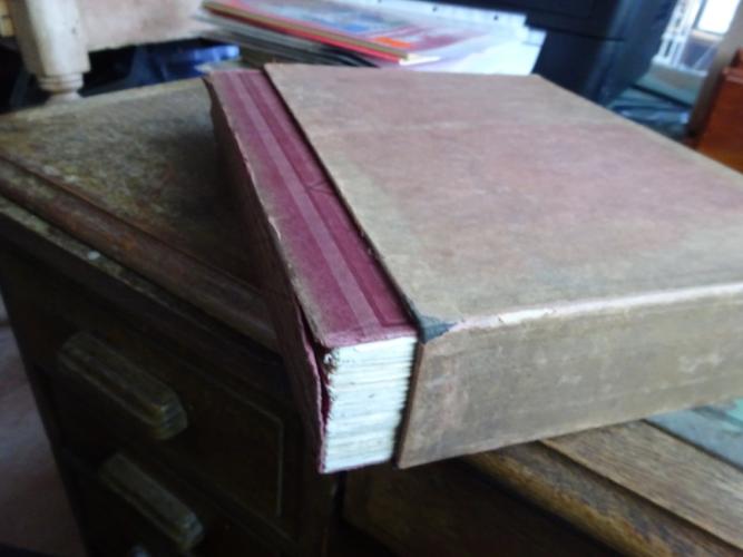 Boek CARDINAL MERCIER in farde – kavel bij Openbare Verkopen, Izegem
