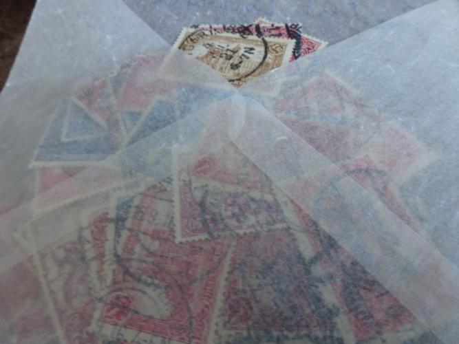 Lot REICH groot formaat 100st – kavel bij Openbare Verkopen, Izegem