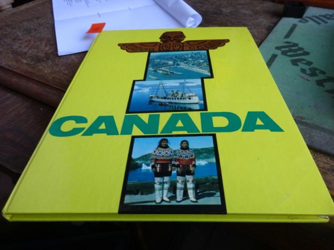 CANADA dambord – kavel bij Openbare Verkopen, Izegem