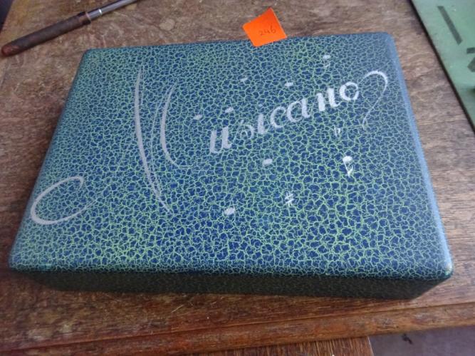 MUSICANO 20cmx27cm – kavel bij Openbare Verkopen, Izegem