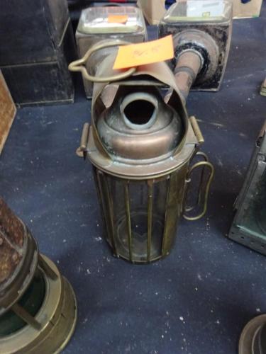 Lamp LUCHAIRE Paris – kavel bij Openbare Verkopen, Izegem