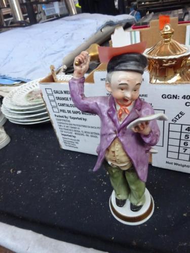 Belleman H22cm – kavel bij Openbare Verkopen, Izegem