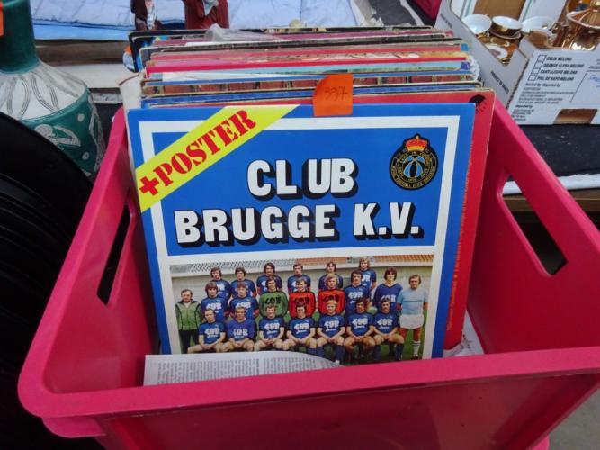 Lot LP's – kavel bij Openbare Verkopen, Izegem