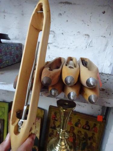 Schietspoelen – kavel bij Openbare Verkopen, Izegem