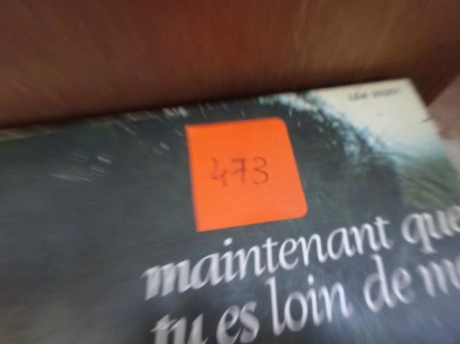 Lot van 18 LP's Franstalig – kavel bij Openbare Verkopen, Izegem