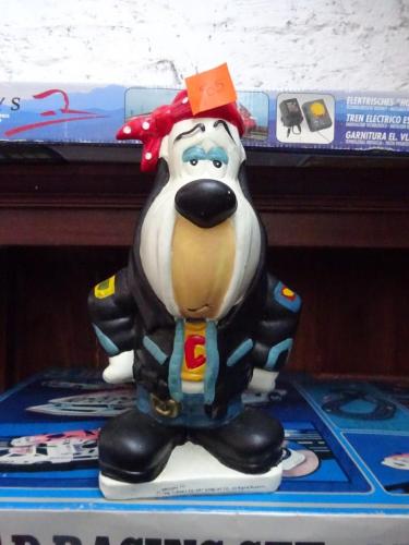 Droopy beeld 1996 H 28cm – kavel bij Openbare Verkopen, Izegem