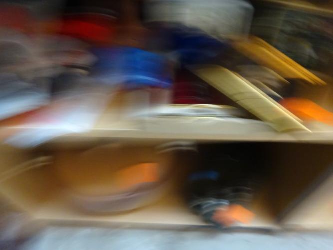 lot brocante – kavel bij Openbare Verkopen, Izegem