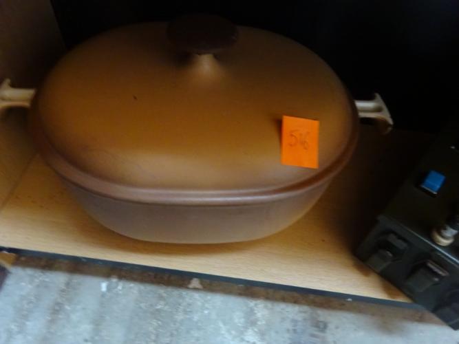 le creuset – kavel bij Openbare Verkopen, Izegem
