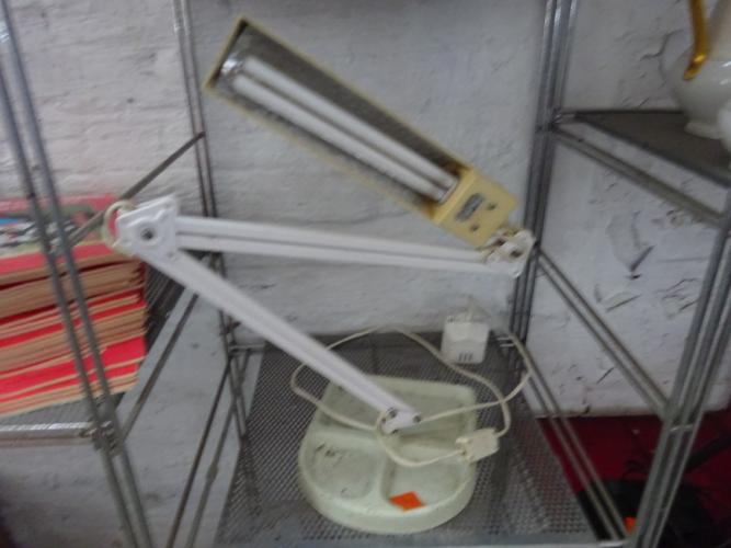 architect lamp lival Finland – kavel bij Openbare Verkopen, Izegem